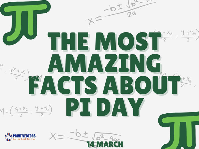 The Most Amazing Facts About Pi Day