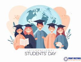 International Student’s Day