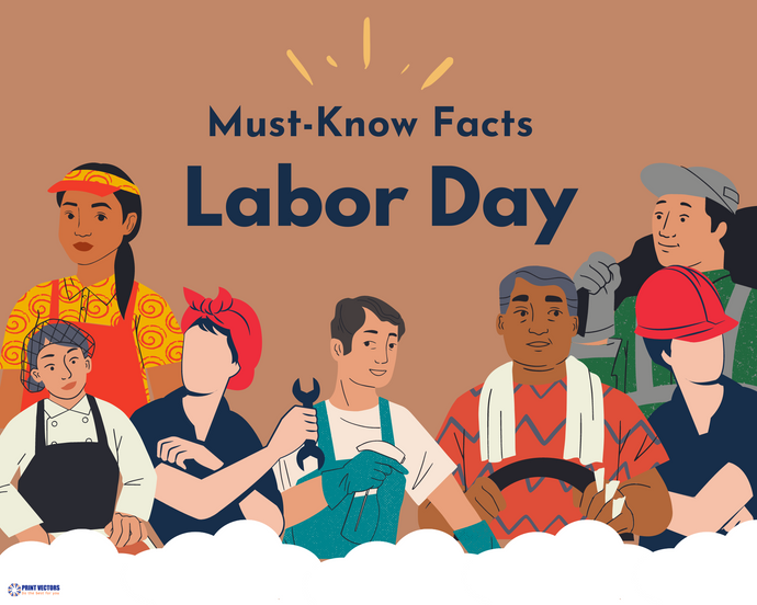 Labor Day Revealed: 5 Must-Know Facts