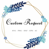 Custom Request 9