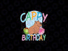 Capybara Birthday Party Capybaras Png, Funny Rodent Capybara Png, Capybara Is My Spirit Animal Png, Digital Download