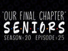 Senior Friends Class of 2025, High School Senior Svg, Our Final Chapter Senior Svg, Back To School Png, Digital Download