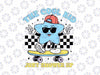 The Cool Kid Just Showed Up Svg, First Day Of School Roller Skating Svg, Back To School Png, Digital Download