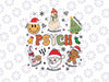 School Psychologist Christmas Svg, Christmas School Psych Svg ,School Psych Png Svg, Christmas Png, Digital Download