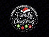 Making Memories Together Cute Family Christmas 2023 Svg, Merry Christmas 2023 Svg, Digital Download