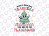 Jolliest Bunch of Teachers This Side Of The Playground Xmas Svg, Teachers Playground Christmas Tree Svg, Christmas Png, Digital Download