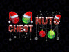 Christmas Matching Couple Family Ches-nuts Png, Chest Nuts Couples Christmas 2023 Png, Chistmas Png, Digital Download