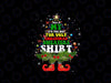 This Is My It's Too Hot For Ugly Christmas Png, Ugly Christmas Png, Retro Christmas Png, Chistmas Png, Digital Download