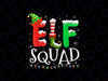 El-f Family Christmas Matching Png, Xmas Elf Squad Christmas Png, Chistmas Png, Digital Download