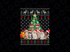 PNG ONLY Cats Santa Hat Christmas Png, Funny Xmas Tree San-ta Cat Png, Christmas Cat Png, Chistmas Png, Digital Download