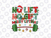 PNG ONLY Merry Liftmas No Lift No Christmas Png,  Presents Gym Workout Xmas Png, Christmas Png, Digital Download