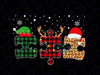 PNG ONLY Autism Awareness Puzzle Christmas Autistic Xmas Png, Christmas Autism Png, Christmas Png, Digital Download