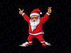 PNG ONLY Happy Christmas Santa Png, San-ta Cl-aus Png, Christmas Png, Digital Download