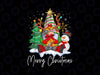 PNG ONLY Merry Christmas Gnome Plaid Png, Family Christmas Snowman Tree Png, Christmas Png, Digital Download