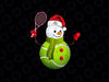 PNG ONLY Merry Christmas Tennis Ugly Christmas Png, Game Ball Tree Png, Christmas Png, Digital Download