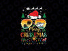 Merry Cruisemas Cruising Christmas Png, Christmas Cruise Trip 2023 Png, Christmas Png, Digital Download