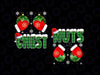 PNG ONLY Chestnuts Matching Family Xmas Png, Funny Chest Nuts Christmas Couples Png, Christmas Png, Digital Download