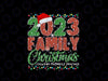 PNG ONLY Matching Family Christmas 2023 Png, Christmas 2023 Santa Xmas Light Png, Christmas Png, Digital Download
