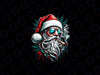 PNG ONLY Cool Santa Claus Smoking Weed Marijuana 420 Christmas Png, Christmas Png, Digital Download