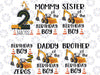 Personalized Family Construction Birthday Png,Family Birthday Boy Png,Construction Birthday Png,Two Party Boy ,Yellow Truck Png,Digital Download