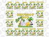 Safari Birthday bundle boy PNG,Family Birthday Png, Matching Family Safari Png, Zoo Birthday Png, Digital download