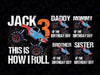 Custom Monster Truck Birthday Png, Monster Truck Birthday Png , Birthday Boy Monster Truck, Family Birthday Truck Png, Digital Download