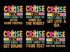 Custom Cruise Png, Most Likely Cruise Png, Family Matching Cruise Png, Birthday Cruise Png, Family Vacation, Digital Download