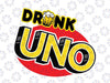 Drunk Card Png, Drunk Game Png, Drunk Uno Png, U-no Card Game Png, Digital Download