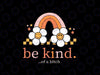 Be Kind Of A Bitch Funny Svg, Funny Sayings Svg, 100 Days Of School Svg, Digital Download