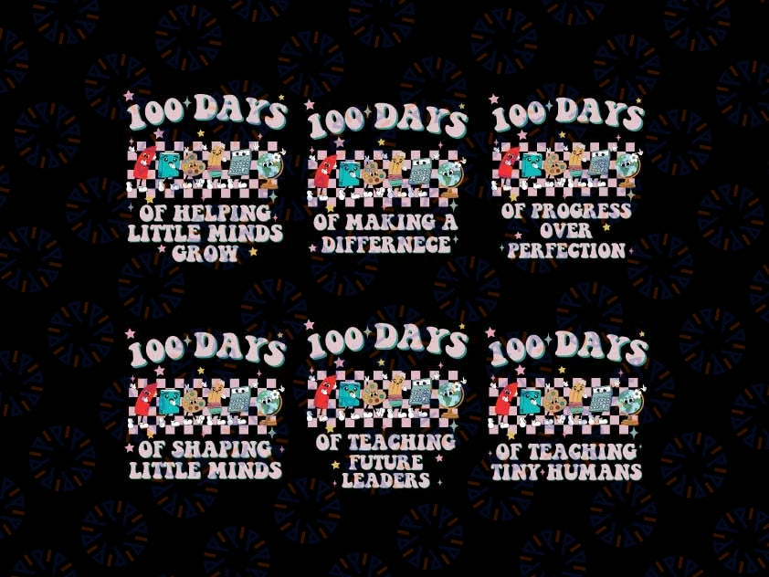 Custom Text 100 Days of School Svg, 100th Day of School Svg, Teacher Team Svg, Personalized Teacher Svg, 100th Day of School Celebration Svg