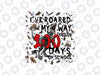 100th Day of School - 100 dinosaurs Png - I've roared my way through 100 days of school T-rex PNG, Digital Download