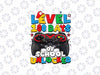 PNG ONLY Game Controller Png, Level 100 Days Of School Unlocked Boys Png, Digital Download