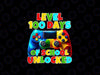 PNG ONLY Level 100 Days Of School Unlocked Png, Funny Gamer Boys Png, Digital Download