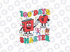 Groovy 100 Days Smarter 100th Day Of School Svg, 100th Day of School Png, Digital Download