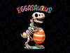 PNG ONLY Eggasaurus Easter Stegosaurus Dinosaur Png, Dinosaur Easter Png, Easter Day Png, Digital Download