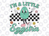 I'm Just So Eggstra Svg, Funny Egg Easter Baskets Svg, Easter Day Png, Digital Download