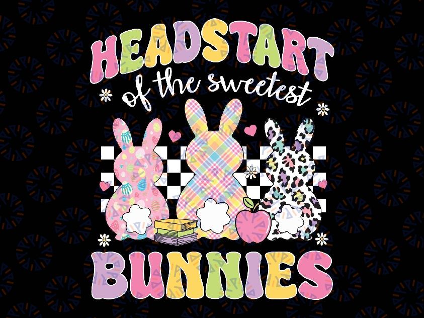 Headstart Of The Sweetest Bunnies Leopard Png, Funny Easter Rabbit Png, Easter Day Png, Digital Download