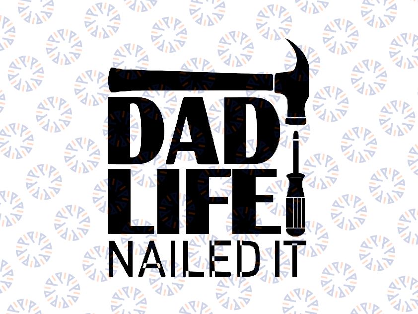 Dad Life svg, Dad cut file, Father, the man, the myth, the legend cut file, dad fun quote svg for cricut, commercial use, silhouette grandad