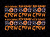 Grade Boo Crew Teacher Student Halloween 2022 PNG, Boo png, Ghost Spooky png, Halloween Shirt png, Kids Clipart