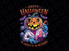 PNG ONLY Happy Halloween The Secret’s in the Science Png, Teacher Scientist Pumkin Fun Png, Halloween Png, Digital Download