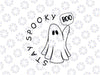 Stay Spooky Boo Svg, Halloween Stay Spooky Svg, Funny Halloween Png, Spooky Season, Cute Ghost Png, Happy Halloween Png, Digital Download