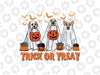 Ghost Dog Halloween Svg, Tr-ick O-r Tr-eat Dog Svg, Funny Dog Halloween Png, Dog Lover Halloween Png