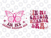 Funny Cancer Svg, In My Cancer Warrior Era Svg, Oncology Cancer Butterfly Retro Svg, Happy Halloween Png, Digital Download