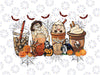 Skeleton Coffee Cups Png, Coffee Cups Skull Coffee Cup Png, Skeleton Halloween Coffee Lover Png, Happy Halloween Png, Digital Download