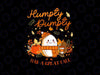 Hum-pty Dum-pty Had A Great Fall Thanksgiving Autumn Season Png, Pumpkin Fall Png, Happy Halloween Png, Digital Download