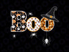 Halloween Sublimation Design, Boo PNG, Halloween T Shirt Design, Png, Halloween Clip Art, Print Designs