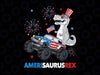 Amerisaurusrex Dinosaur 4th Of July Kids Boys Png, Amerisaurus-Rex Png, 4th of July Dinosaur png, Independence day, Digital Download