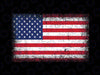 US Flag 4th of July USA Flag American Flag Png, USA Flag Png, 4th of July Png, Patriotic Design, Sublimation Design, Instant Download