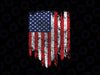 USA Flag American Flag United States of America 4th of July Png, American Flag Png Design, USA Flag Png, Digital Download