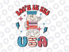 Funny Retro Vial Roc'n In The USA Happy 4th Of July Vibes Svg, Retro Vial Rocn In The USA Svg,  Independence Day Png, Digital Download